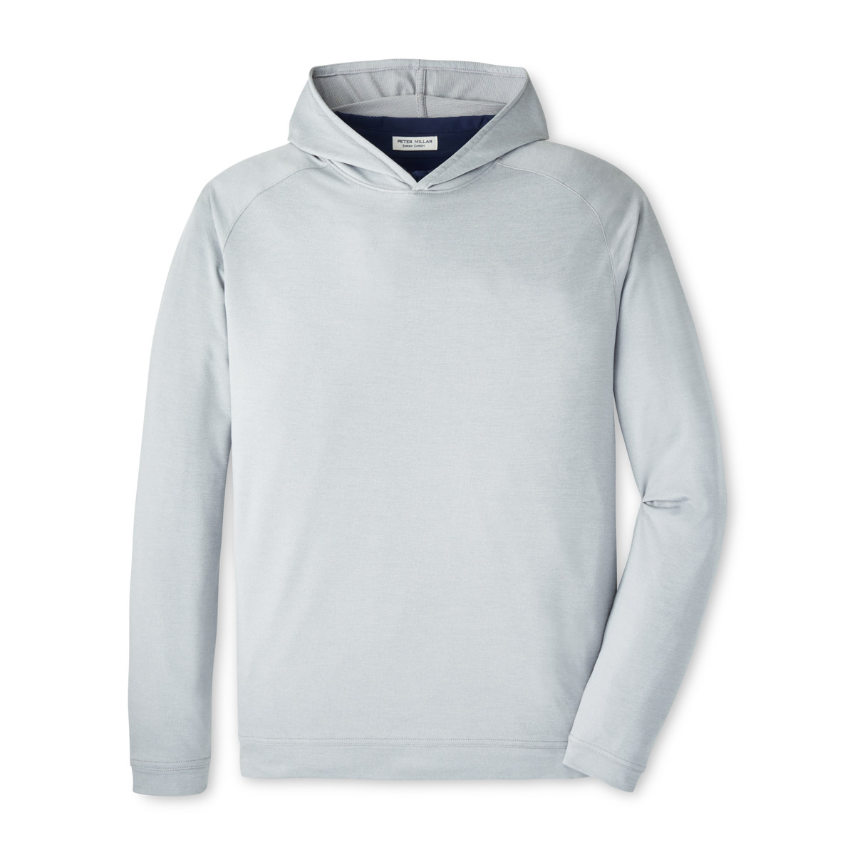 Peter Millar Peter Millar Pine Performance Hood Midlayer