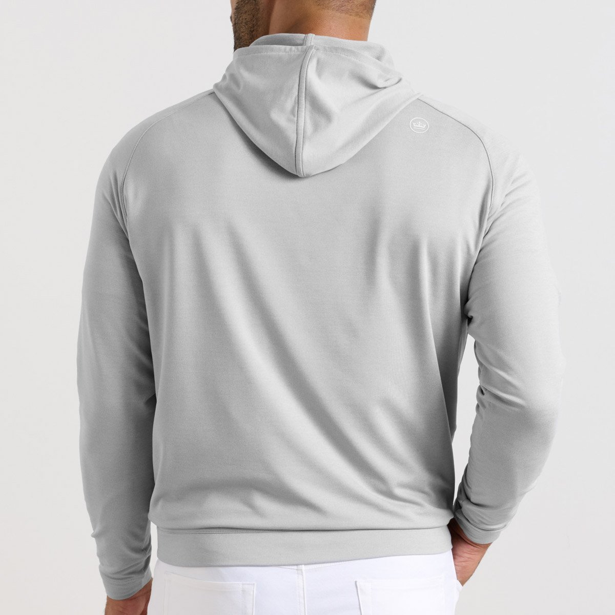 Pine Performance Hood Peter Millar