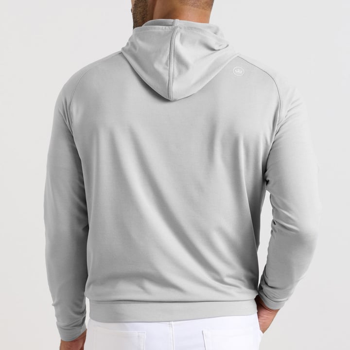 Pine Performance Hood Peter Millar