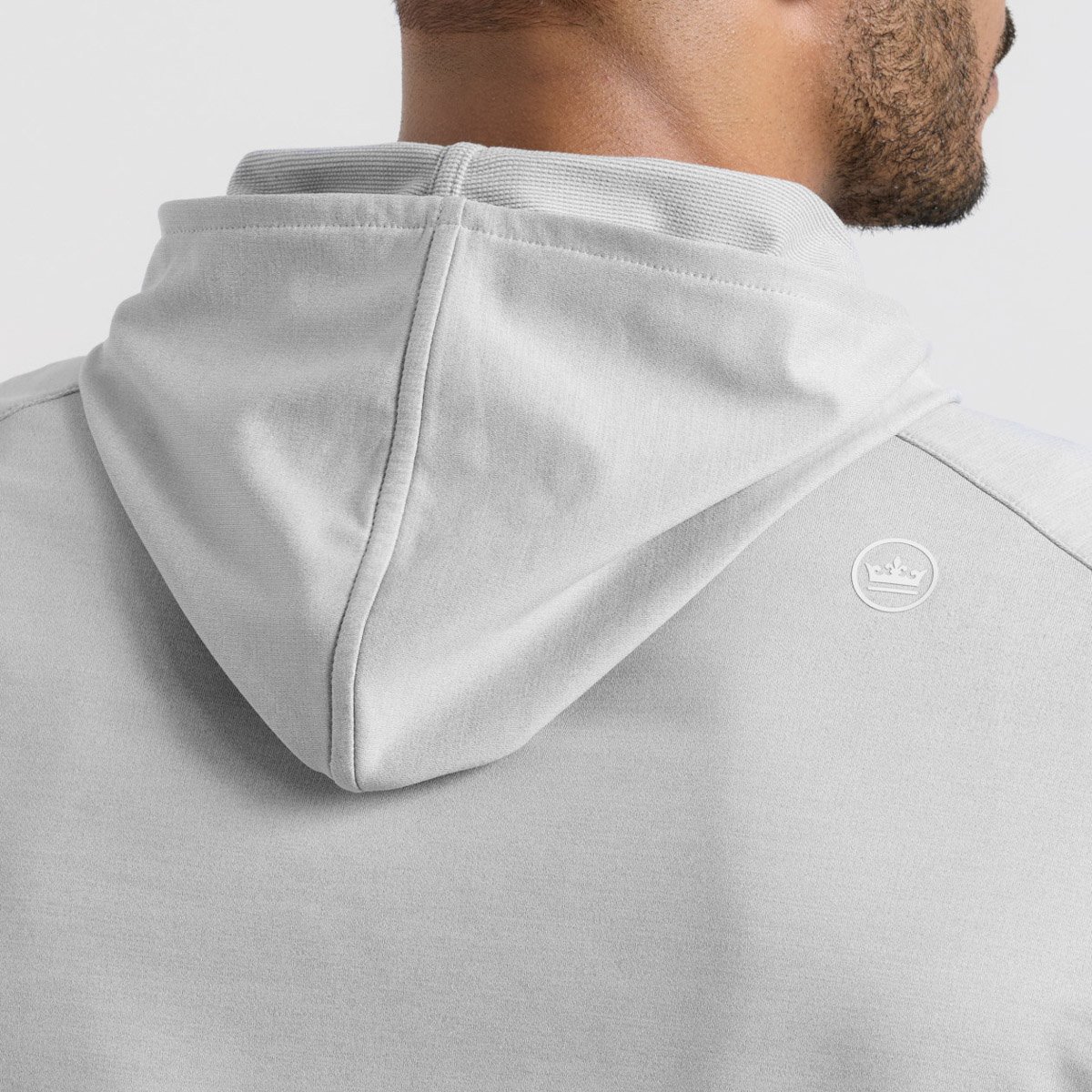 Pine Performance Hood Peter Millar