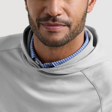 Pine Performance Hood Peter Millar