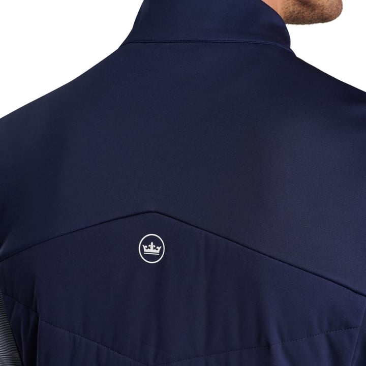Venture Hybrid Blau Peter Millar Venture Hybrid Blau Peter Millar