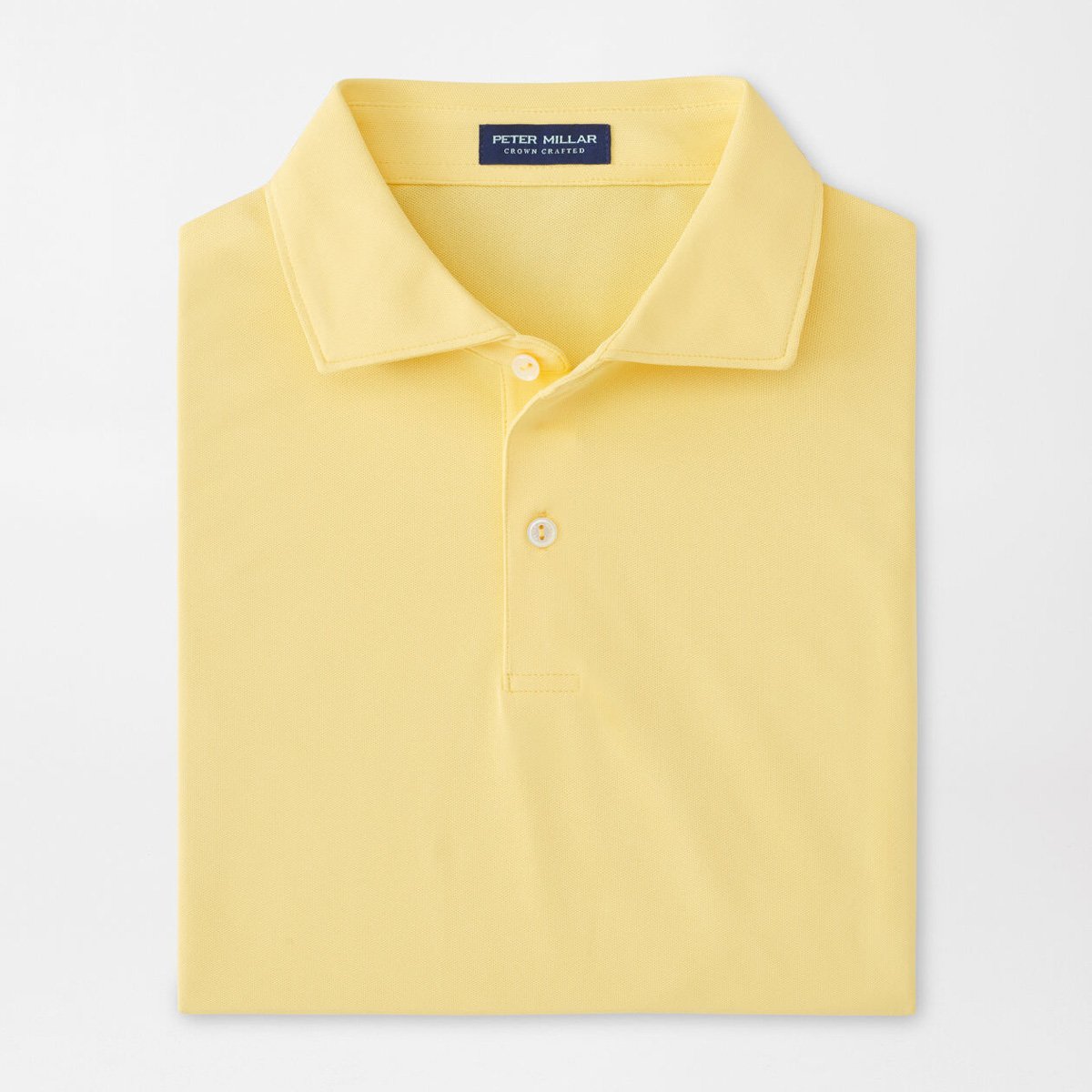 Soul Performance Mesh Polo Peter Millar
