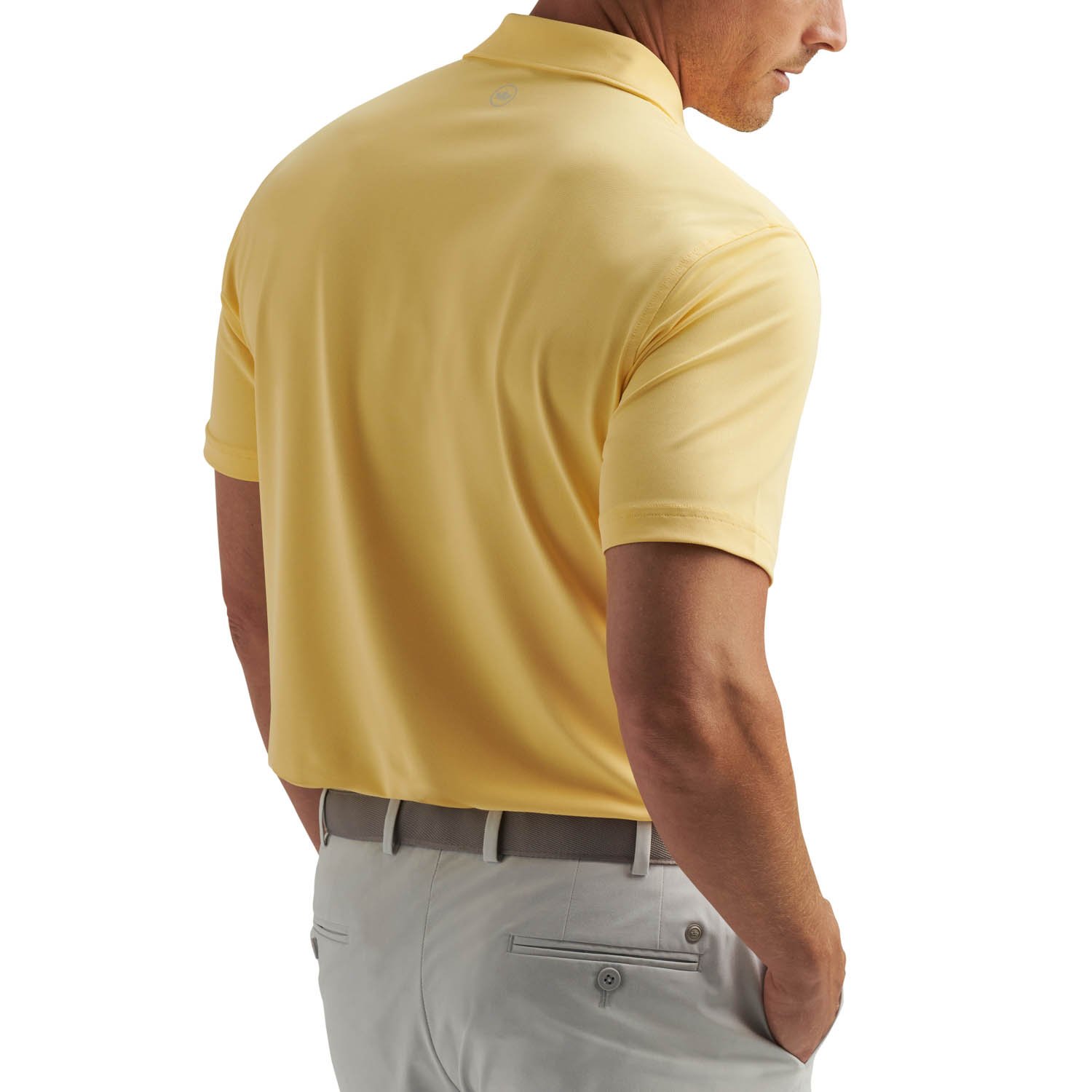 Soul Performance Mesh Polo Peter Millar