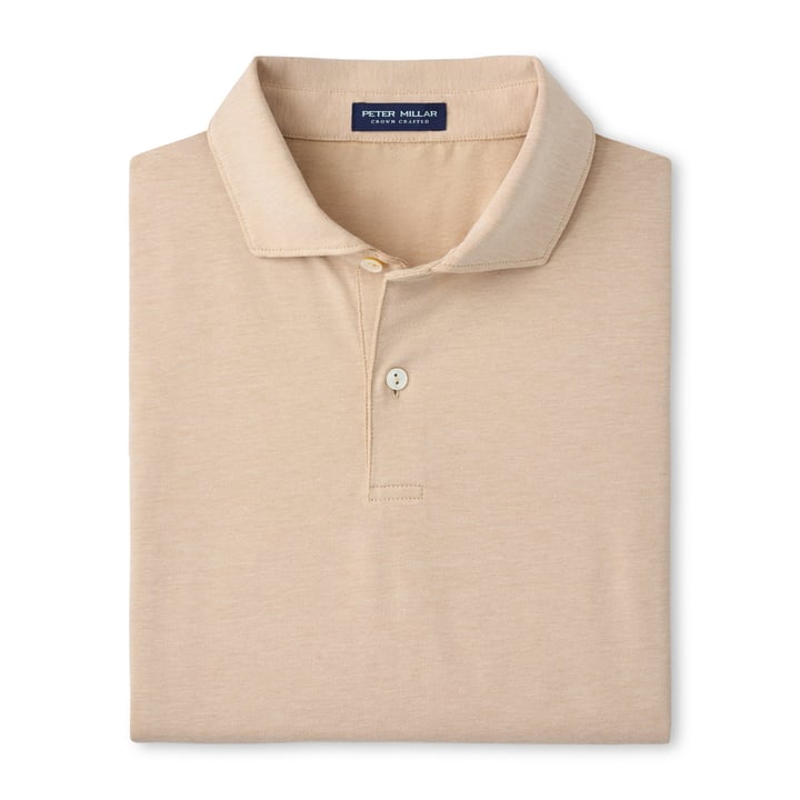 Albatross Cotton Blend Pique Polo Peter Millar