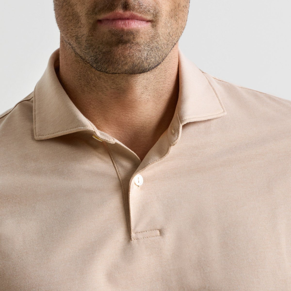 Albatross Cotton Blend Pique Polo Peter Millar Albatross Cotton Blend Pique Polo Peter Millar