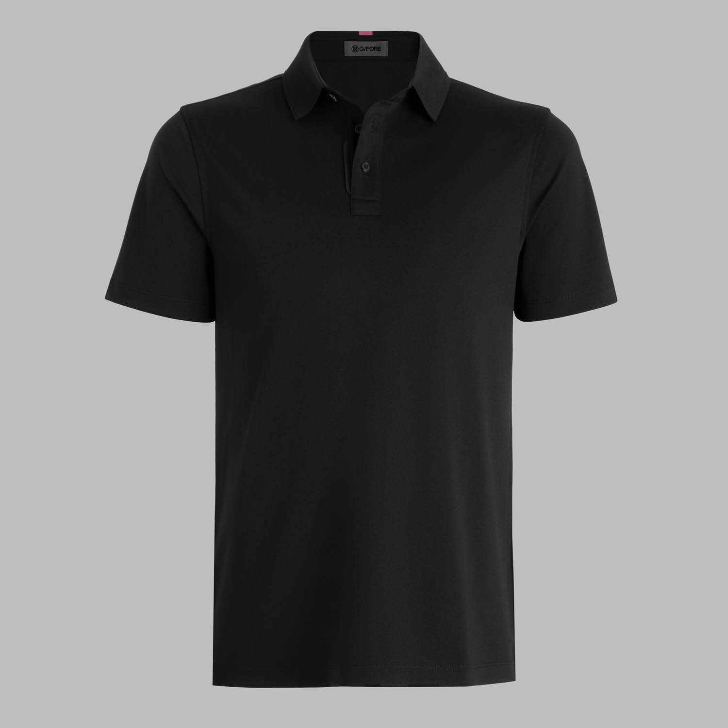 Essential Performance Pique Polo Le noir G/Fore