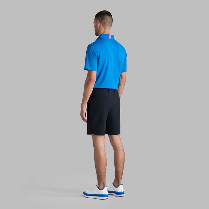Essential Performance Pique Polo Blue G/Fore Essential Performance Pique Polo Blue G/Fore
