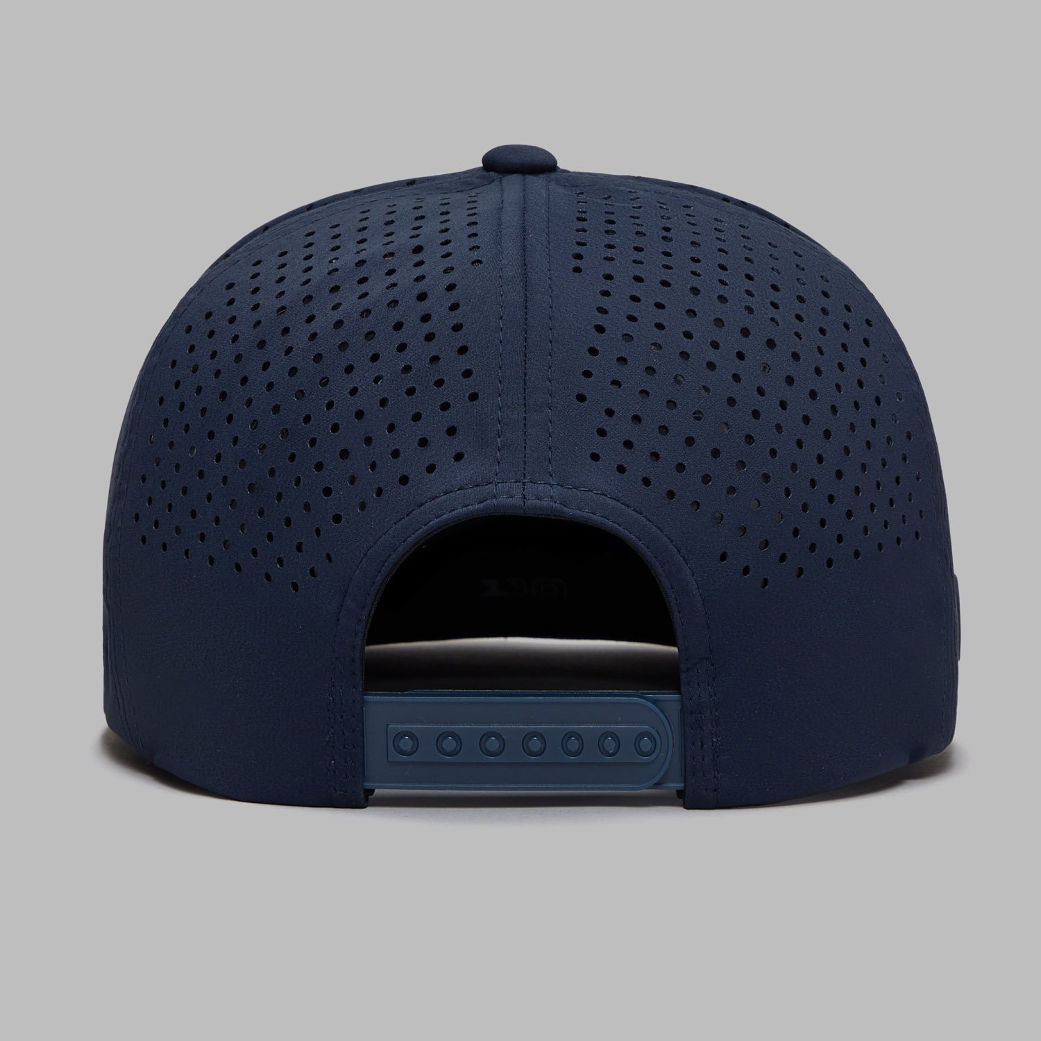 Pray For Birdies Patch Perforated Blue G/Fore