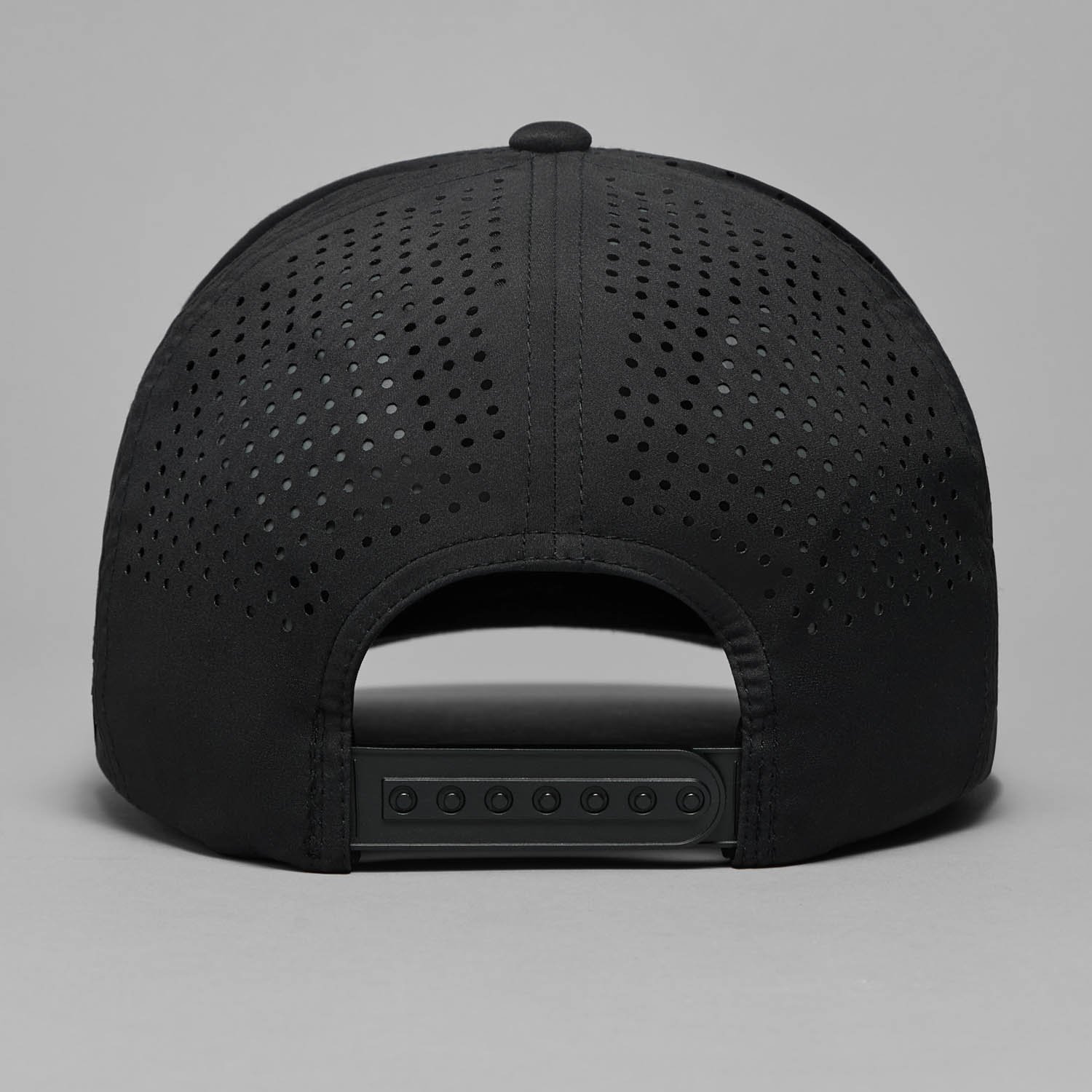 Pray For Birdies Patch Perforated Black G/Fore