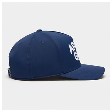 Apres Golf Snapback Bleu G/Fore