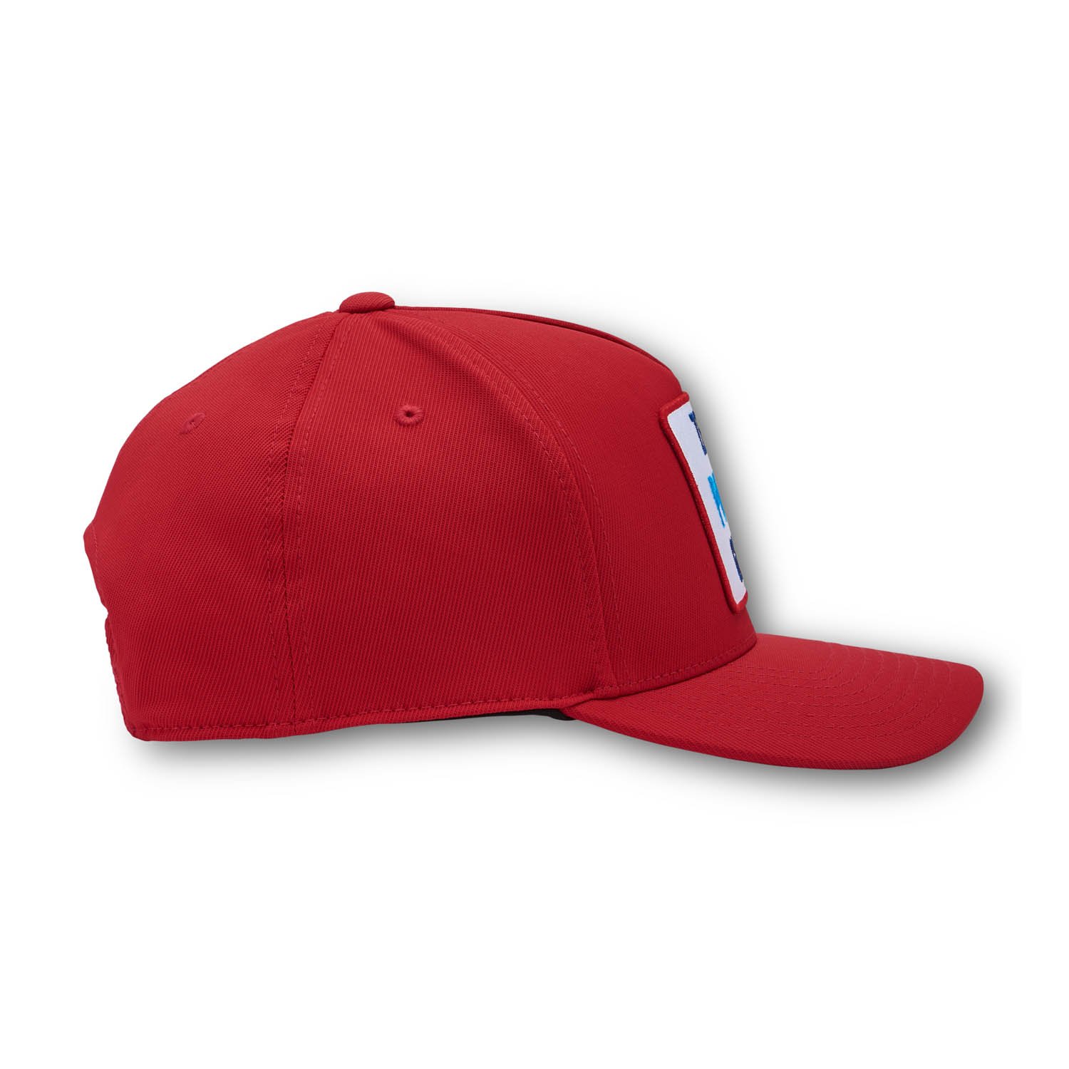 Zero Putts Given Snapback Rød G/Fore