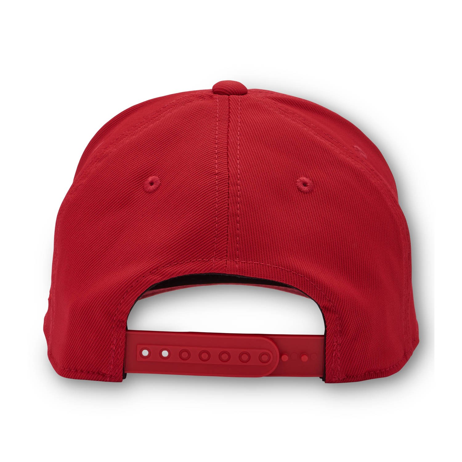 Zero Putts Given Snapback Rød G/Fore