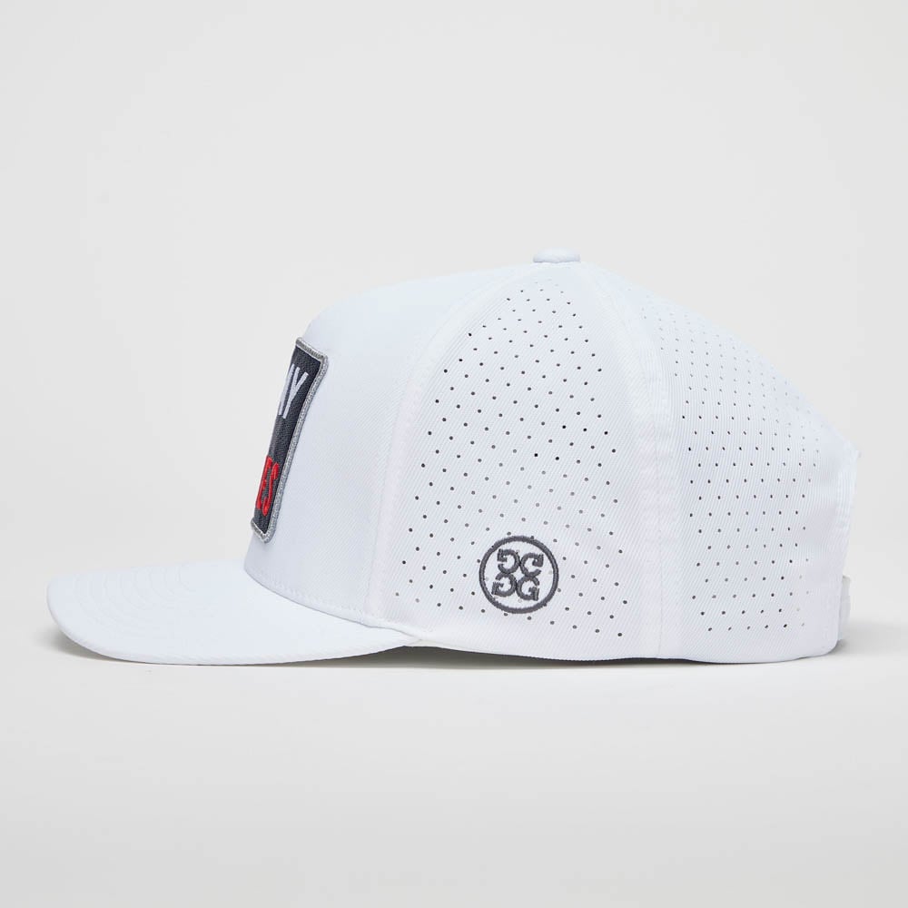 Pray For Birdies Stretch Twill Hvit G/Fore