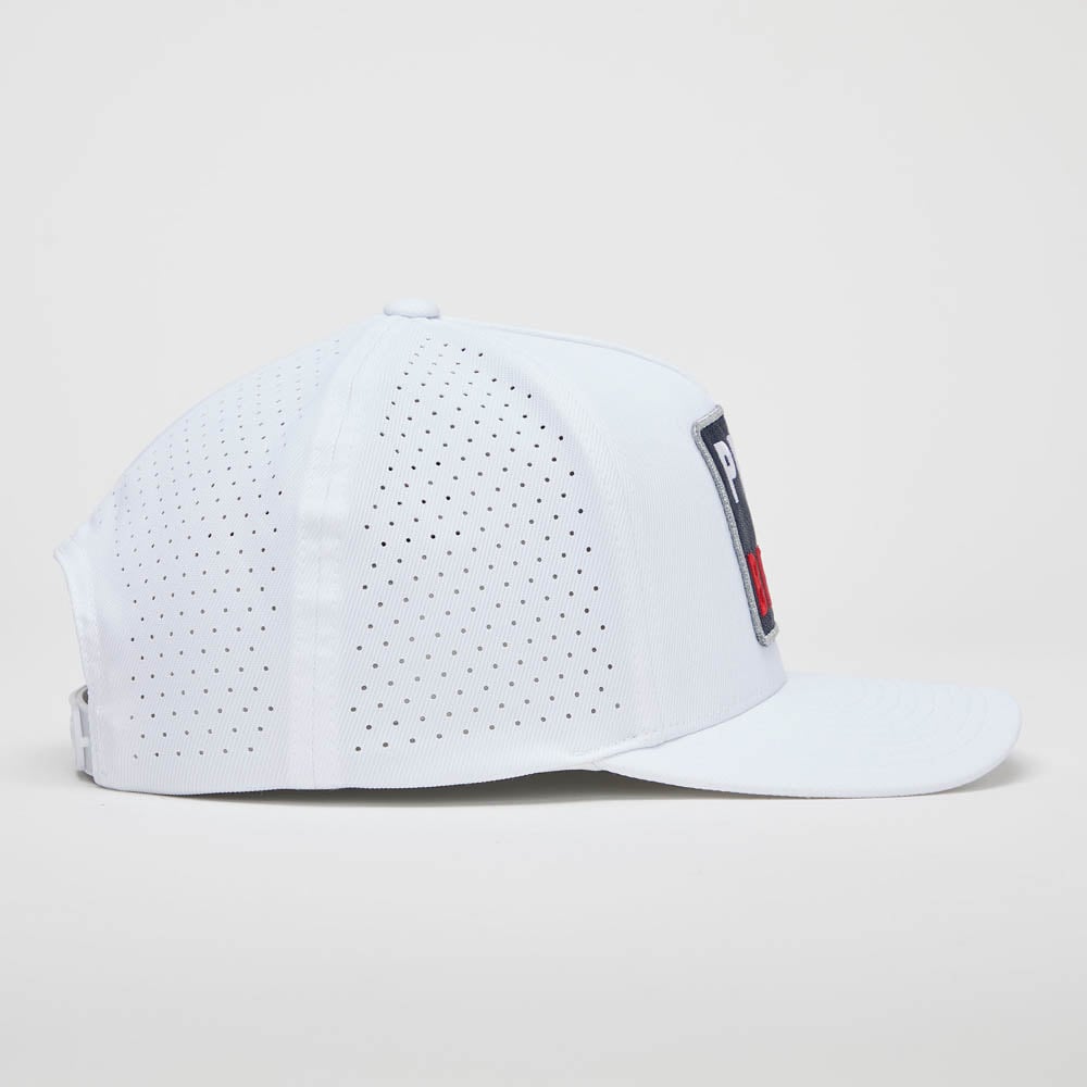 Pray For Birdies Stretch Twill Hvit G/Fore