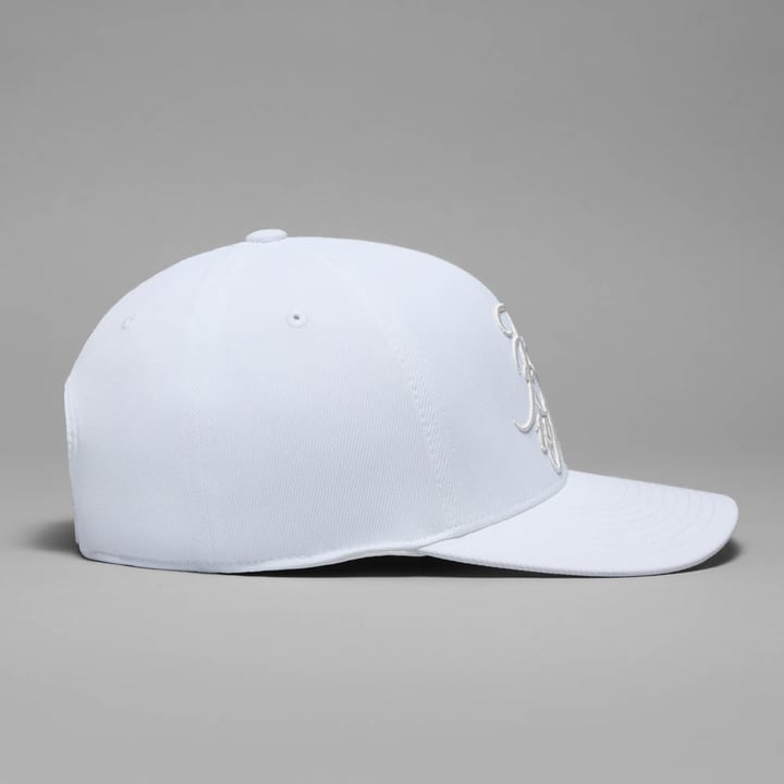 Talk Birdie To Me Stretch Twill Vit G/Fore Talk Birdie To Me Stretch Twill Vit G/Fore