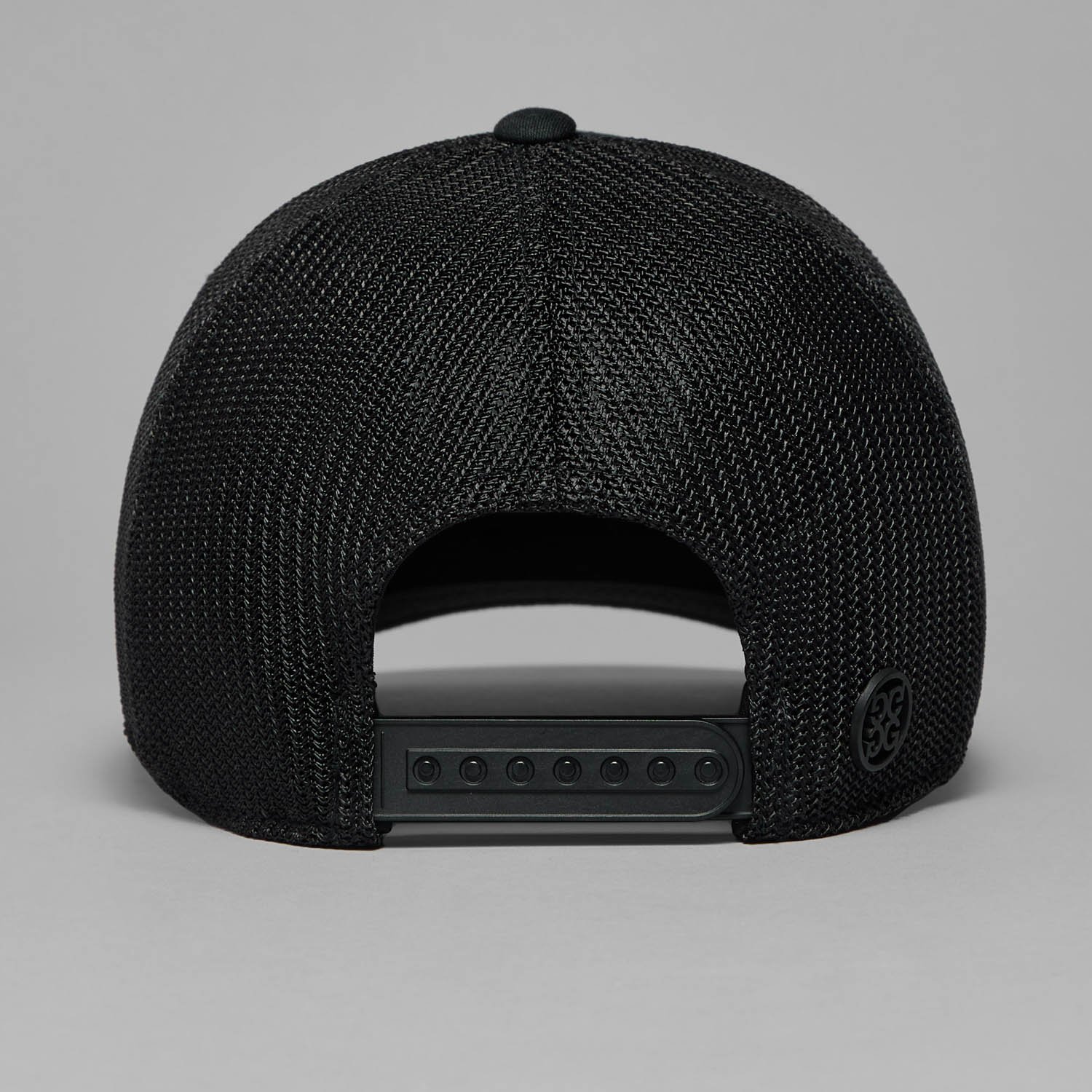 Silicone Tee Trucker Hat Sort G/Fore