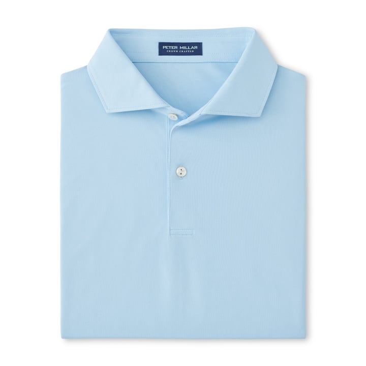 Soul Performance Mesh Polo Peter Millar