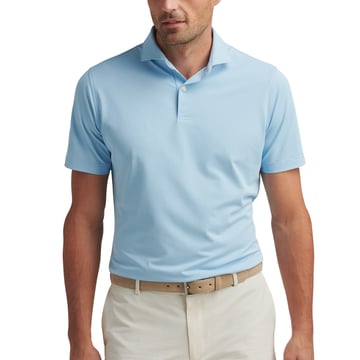 Soul Performance Mesh Polo Peter Millar