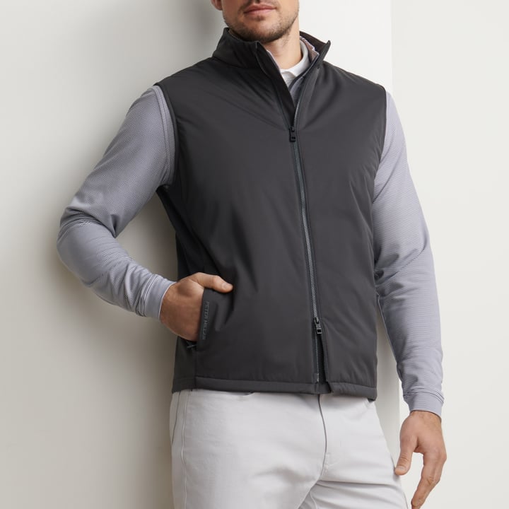 Fuse Hybrid Vest Peter Millar