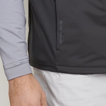 Fuse Hybrid Vest Peter Millar