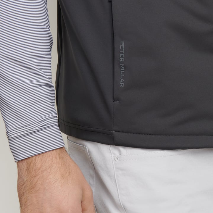 Fuse Hybrid Vest Peter Millar