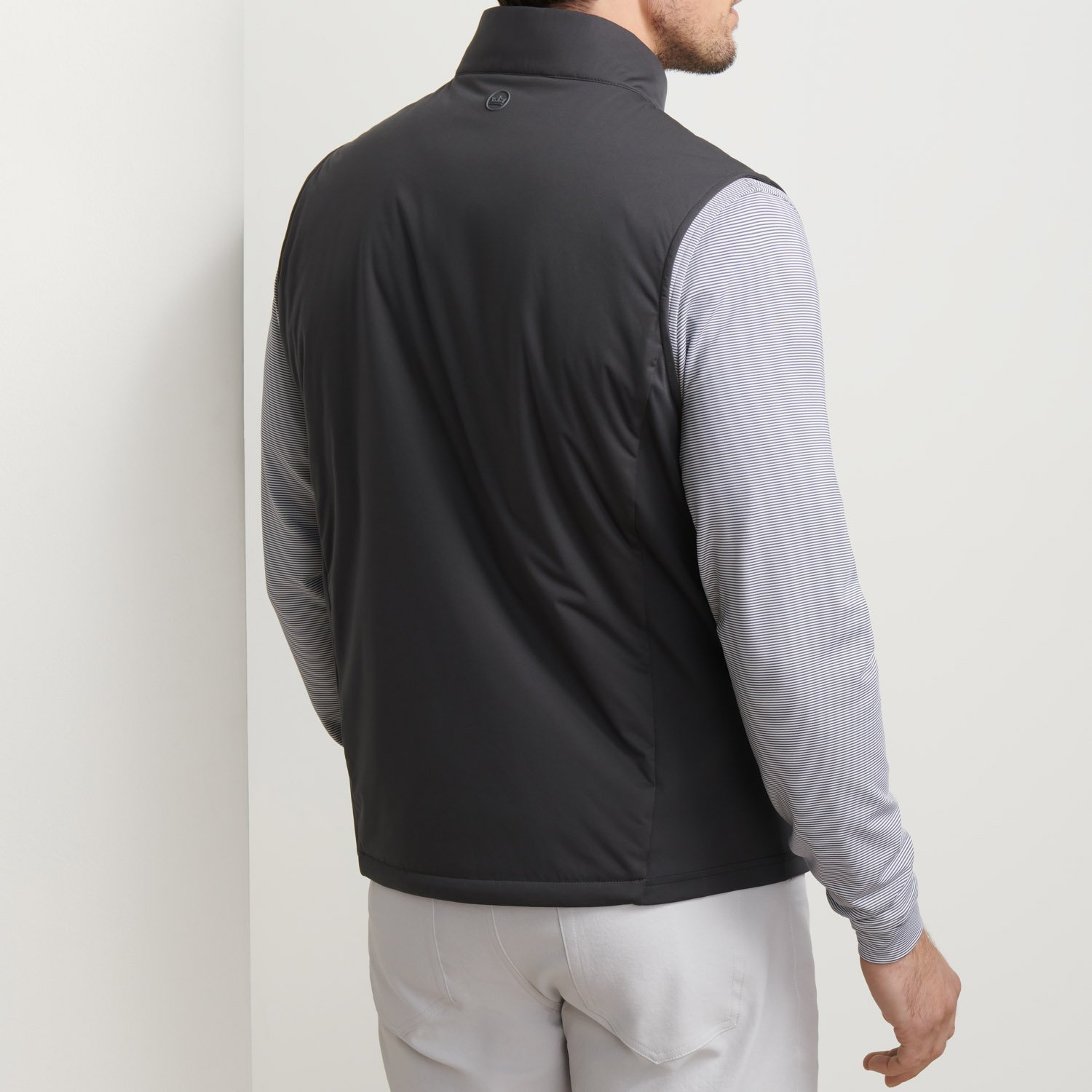 Fuse Hybrid Vest Peter Millar