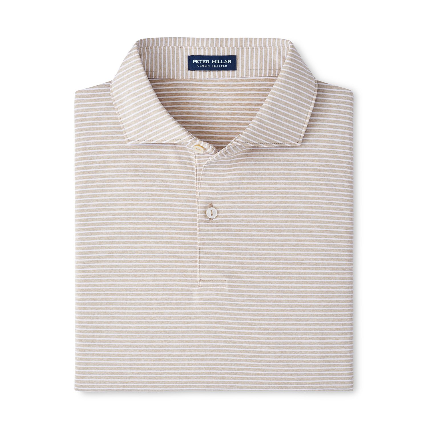 Ballard Performance Jersey Polo Peter Millar