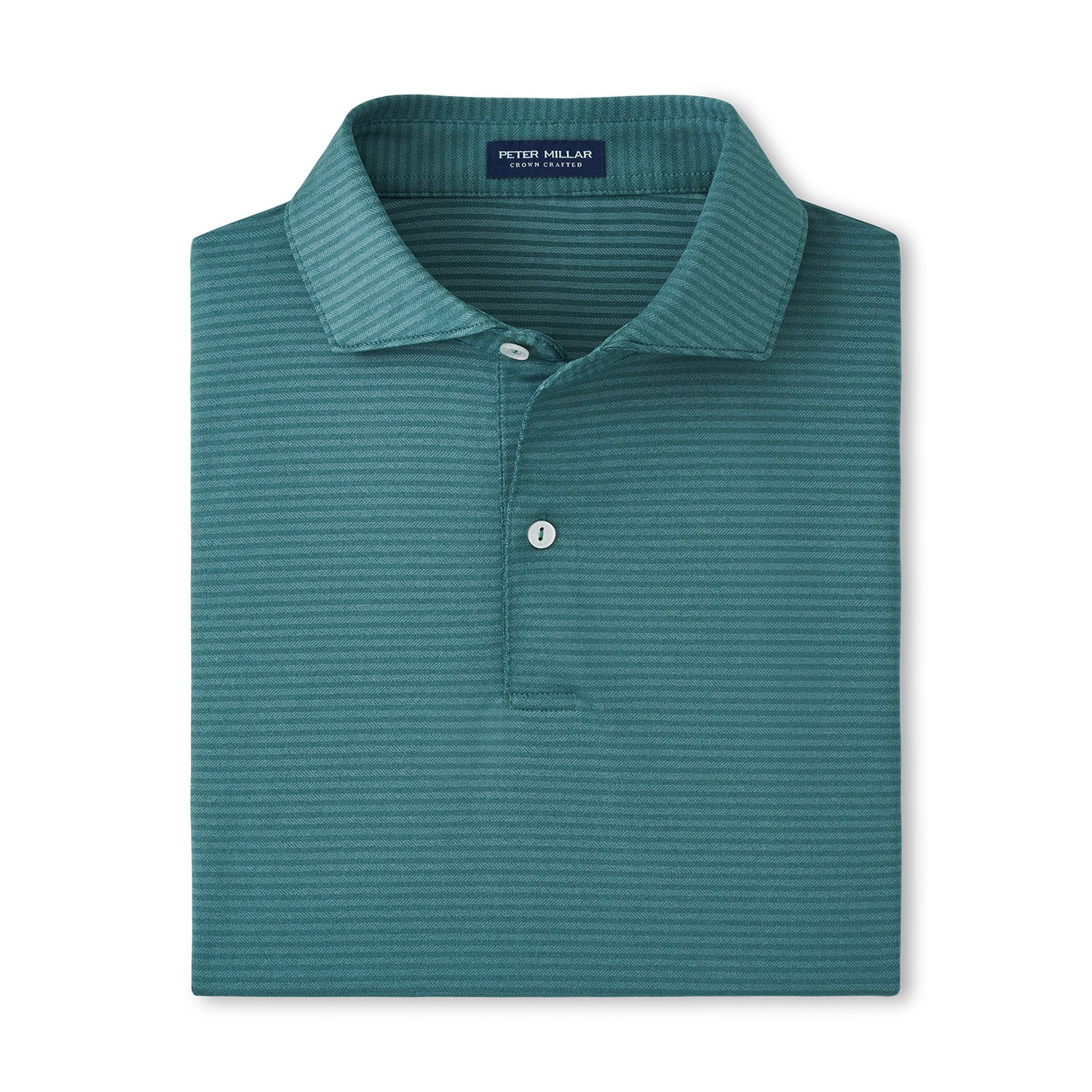 Empire Performance Jersey Polo