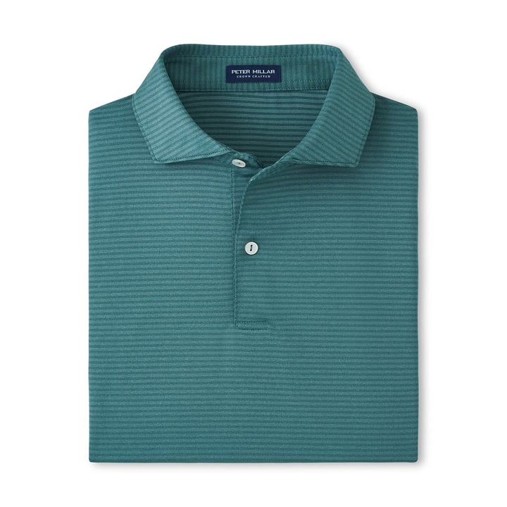 Empire Performance Jersey Polo Peter Millar