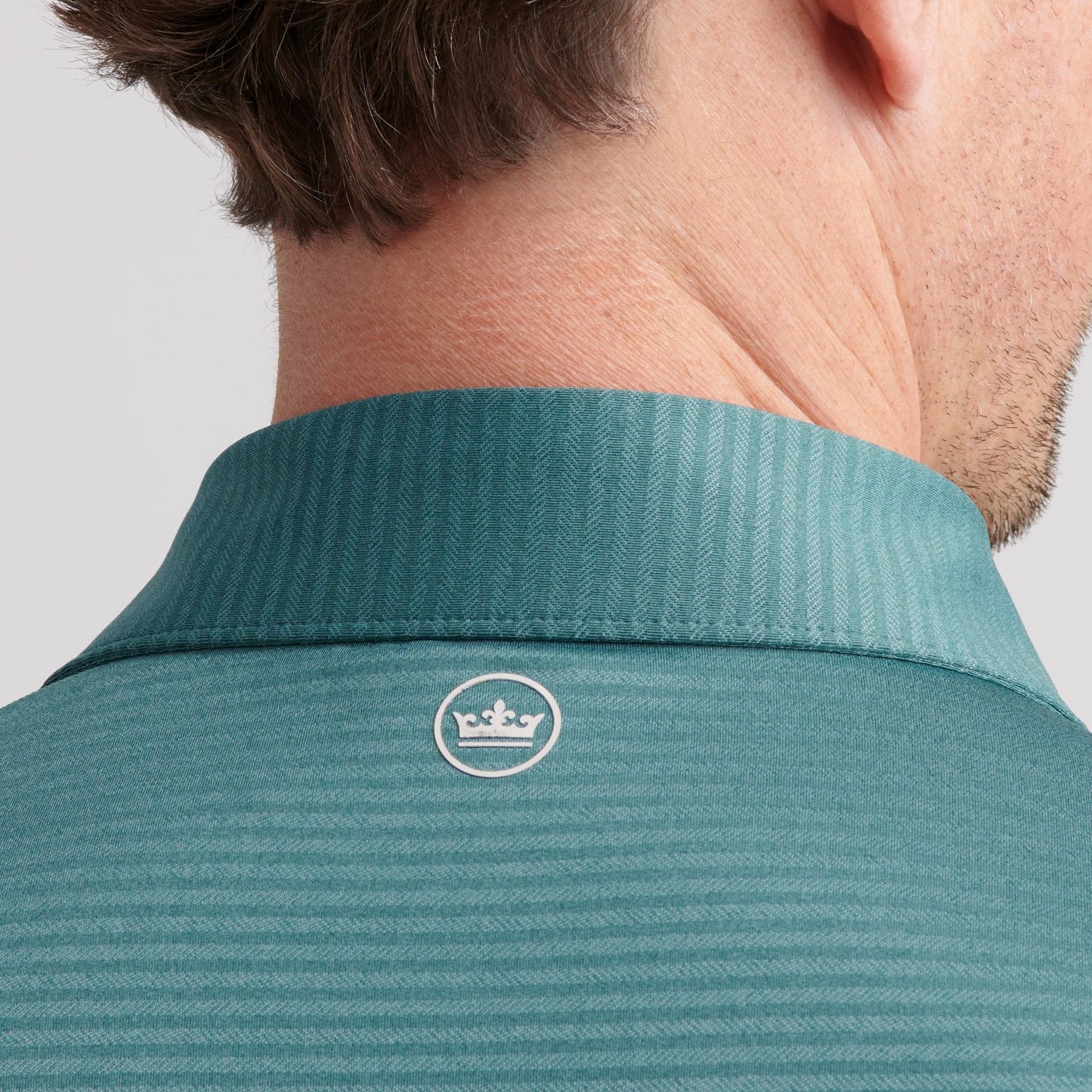 Empire Performance Jersey Polo Peter Millar
