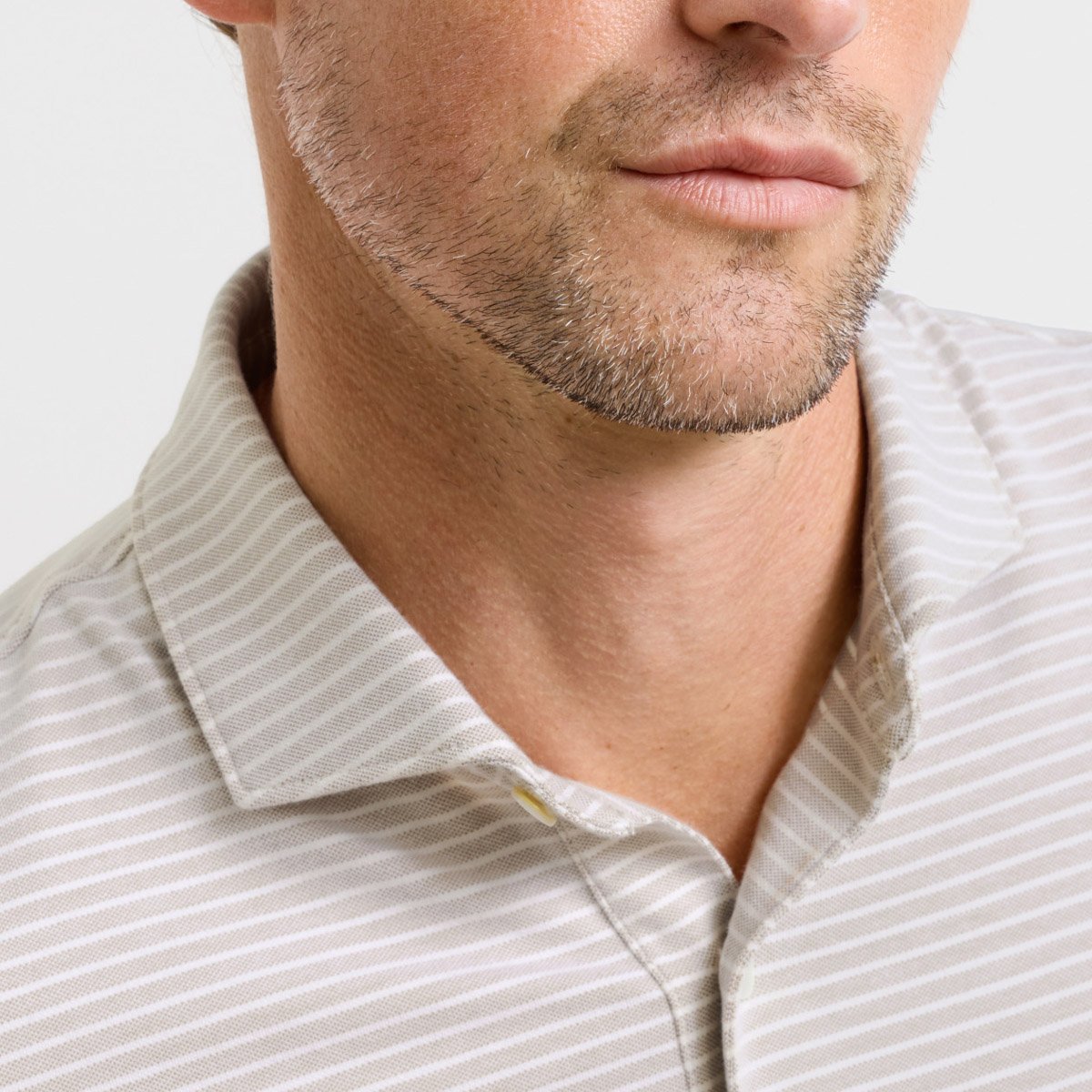 Albatross Stripe Cotton Blend Peter Millar Albatross Stripe Cotton Blend Peter Millar