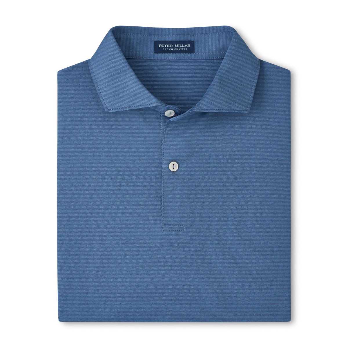Peter Millar Peter Millar Empire Performance Jersey Polo Shirt
