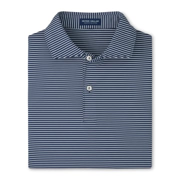 Ballard Performance Jersey Blå Peter Millar
