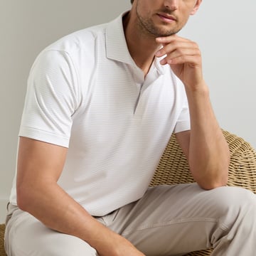 Ballard Performance Jersey Peter Millar