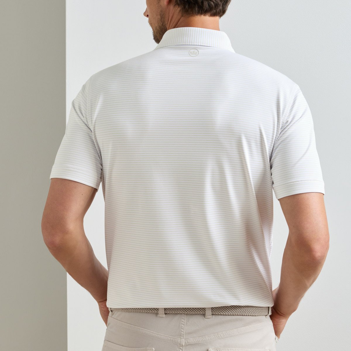 Ballard Performance Jersey Peter Millar Ballard Performance Jersey Peter Millar