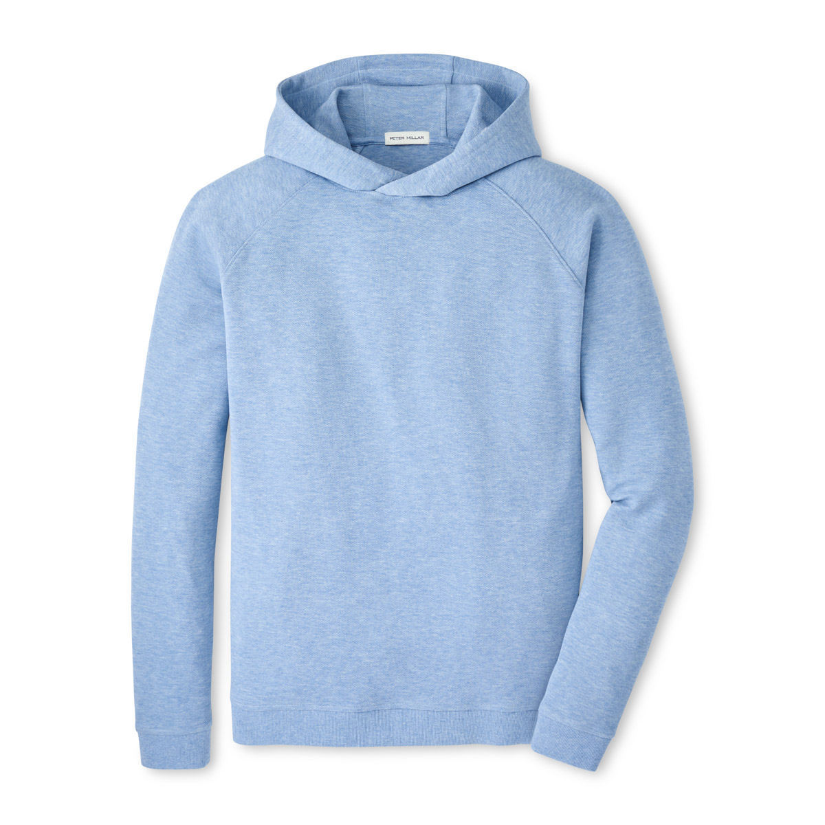 Peter Millar Peter Millar Crown Comfort Knit Hood Sweater