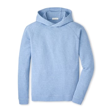 Crown Comfort Knit Hood Peter Millar