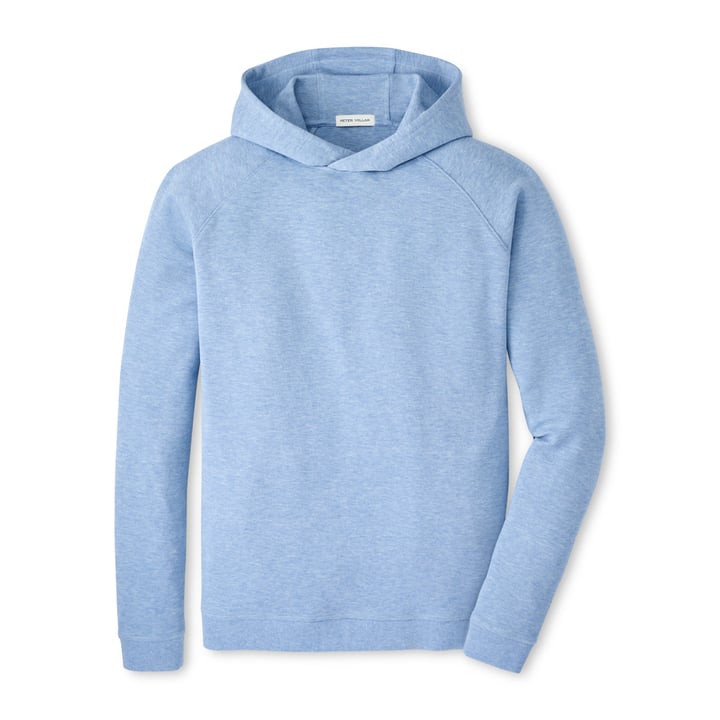 Crown Comfort Knit Hood Peter Millar