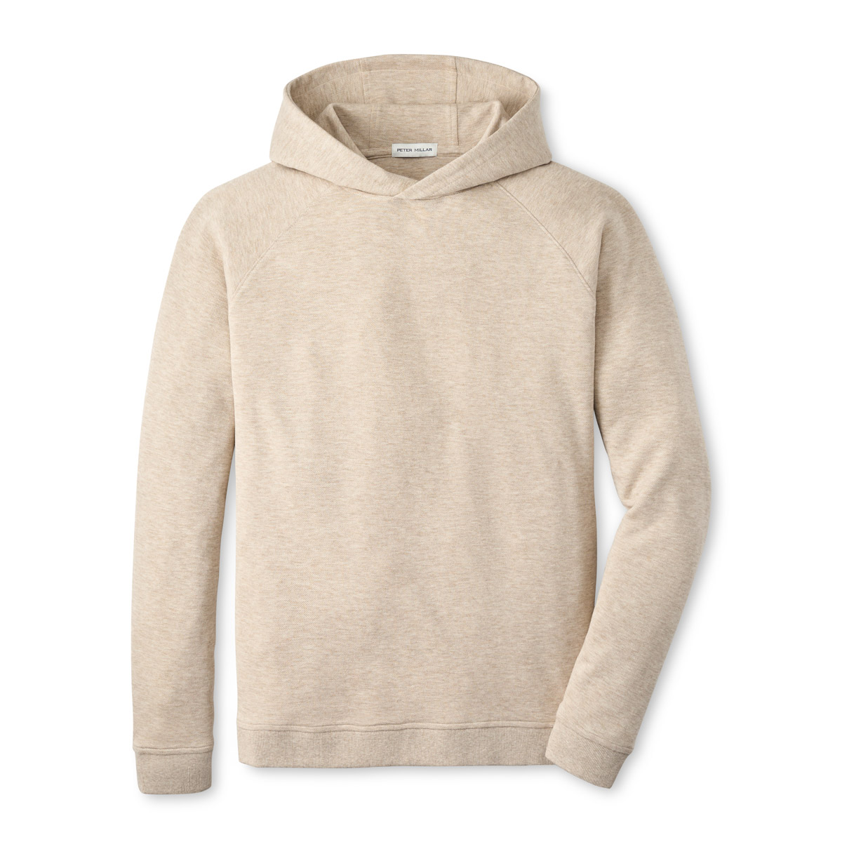 Peter Millar Peter Millar Crown Comfort Knit Hood Sweater