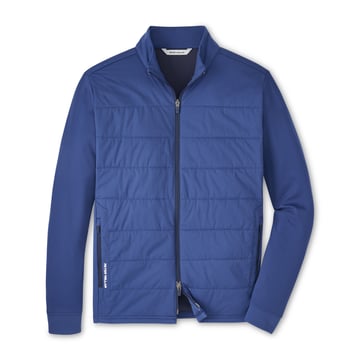 Merge Hybrid Jacket Peter Millar