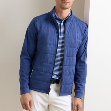 Merge Hybrid Jacket Peter Millar