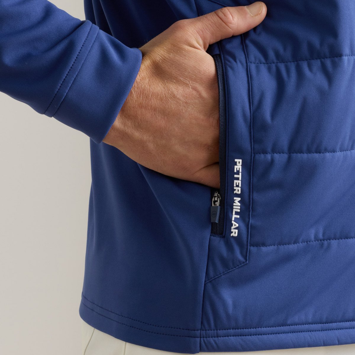 Merge Hybrid Jacket Peter Millar Merge Hybrid Jacket Peter Millar