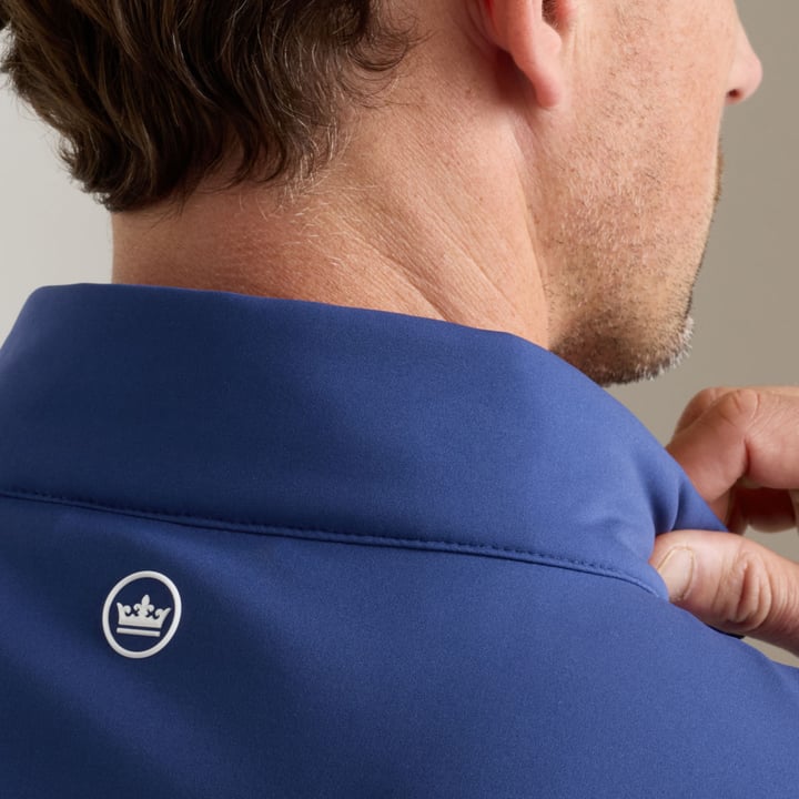 Merge Hybrid Jacket Peter Millar