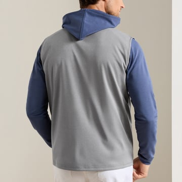 Fuse Hybrid Vest Peter Millar