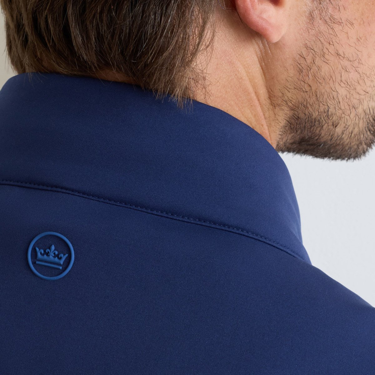 Fuse Hybrid Vest Blå Peter Millar Fuse Hybrid Vest Blå Peter Millar