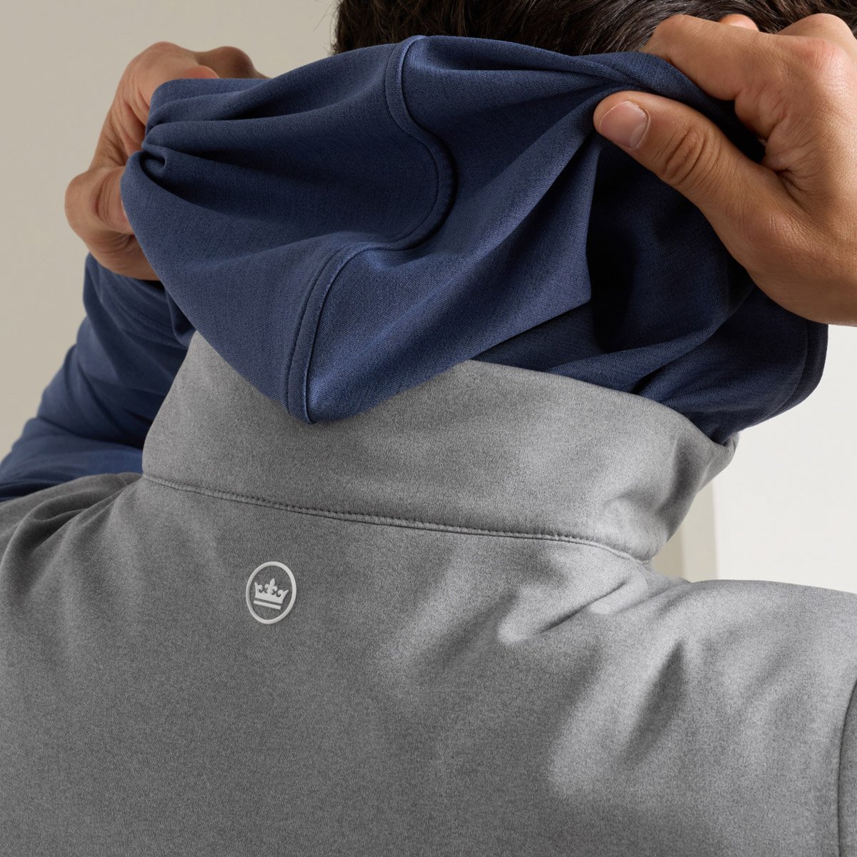 Fuse Hybrid Vest Peter Millar