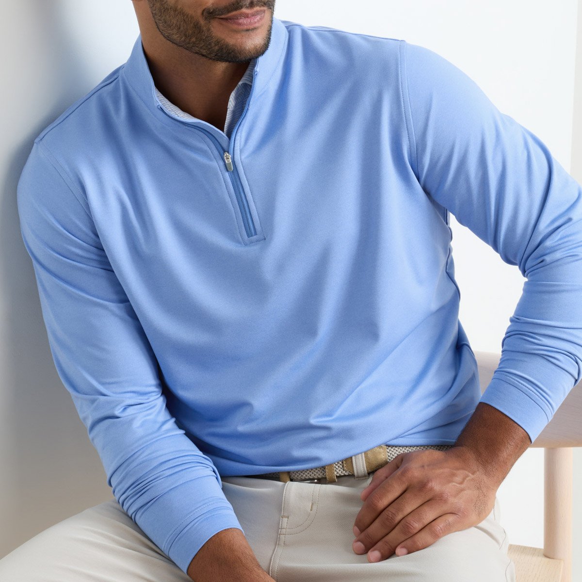 Perth Melange Performance Peter Millar