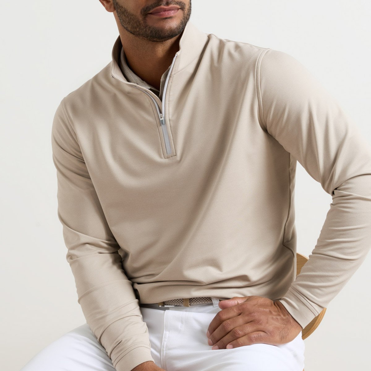 Perth Melange Performance Peter Millar