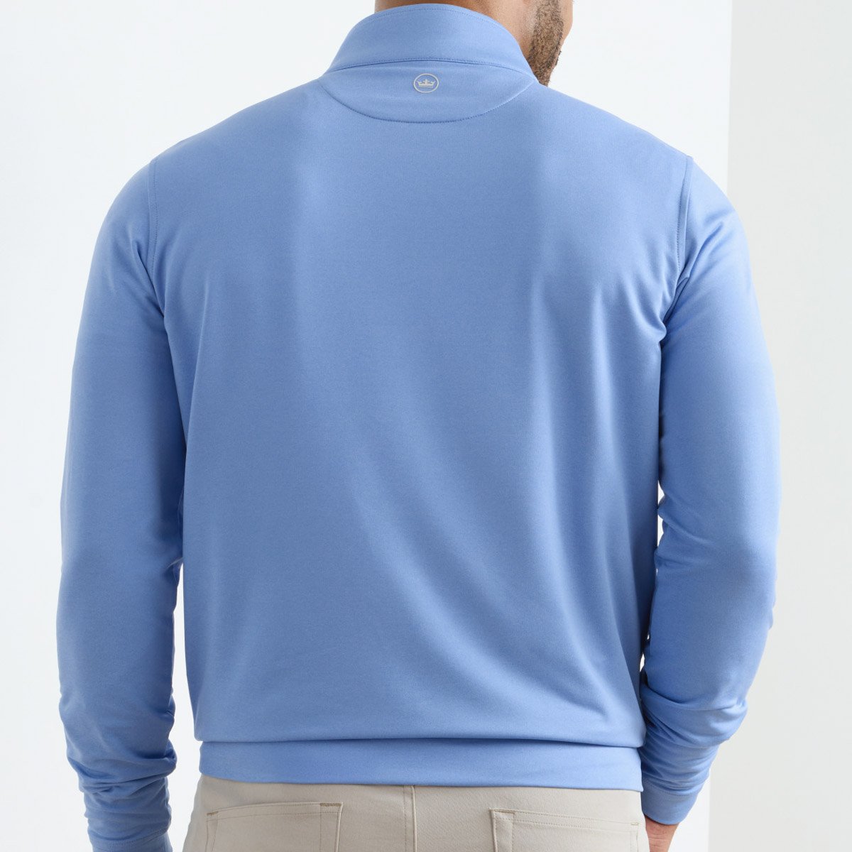 Perth Melange Performance Peter Millar